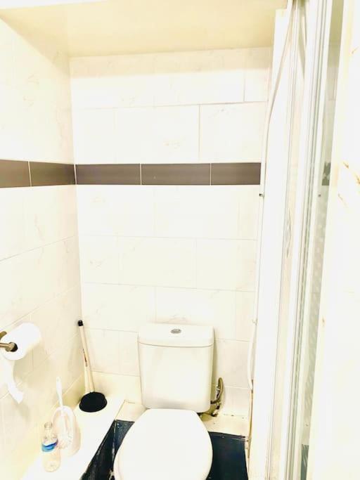 Cozy Opposite Chelsea Stadium London